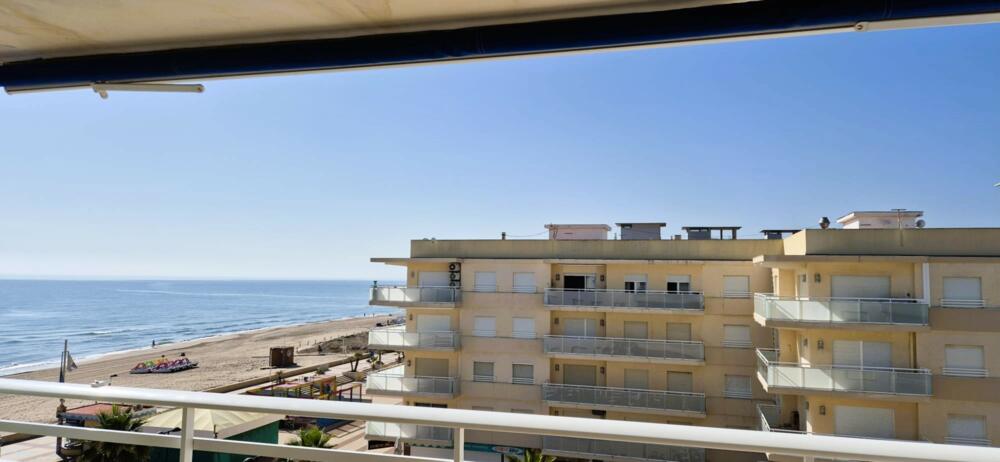 521 Artiamis 4 15 ( ACC) Apartamento  Daimús