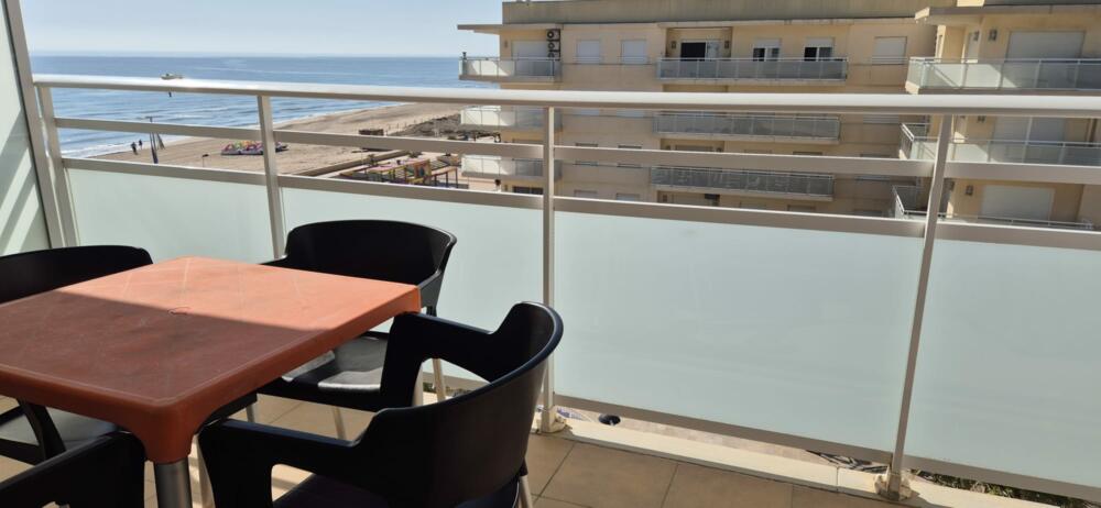 521 Artiamis 4 15 ( ACC) Apartamento  Daimús