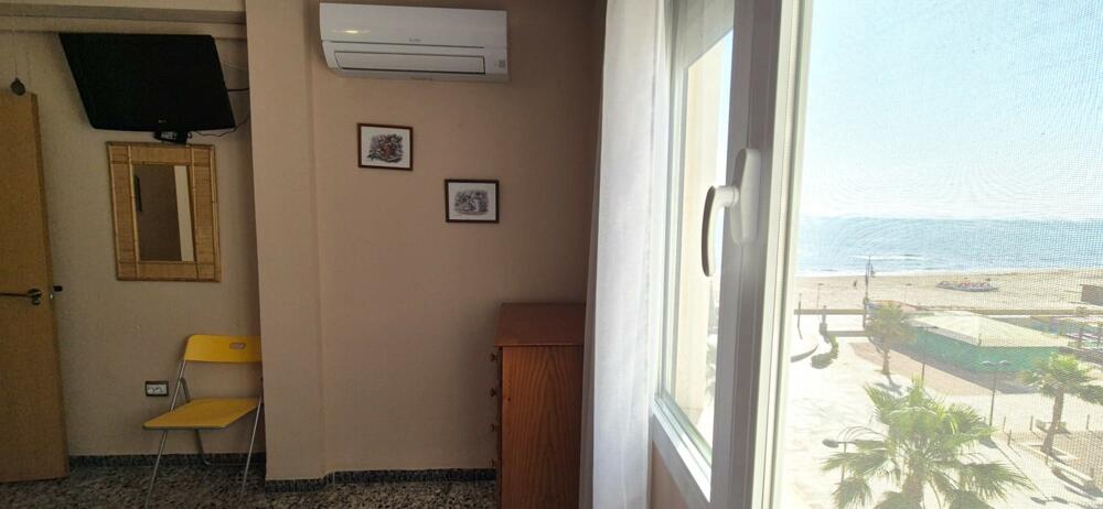 521 Artiamis 4 15 ( ACC) Apartamento  Daimús
