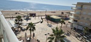 521 Artiamis 4 15 ( ACC) Apartamento  Daimús
