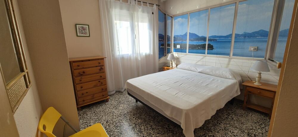 521 Artiamis 4 15 ( ACC) Apartamento  Daimús