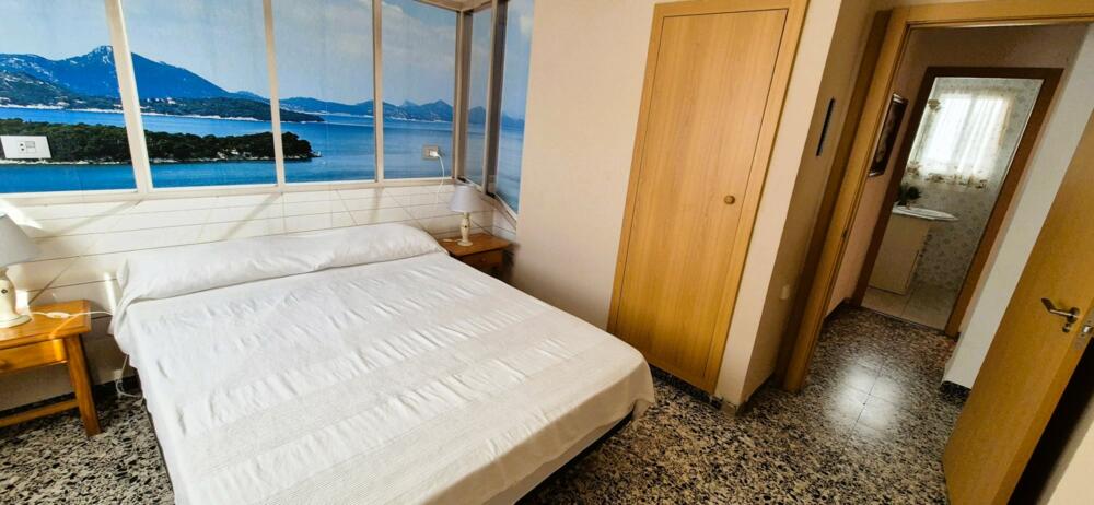 521 Artiamis 4 15 ( ACC) Apartamento  Daimús