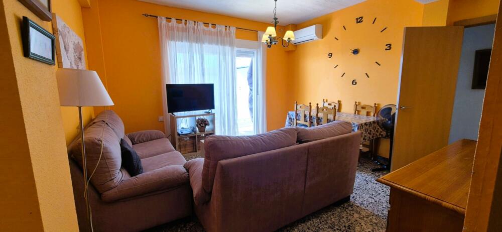 521 Artiamis 4 15 ( ACC) Apartamento  Daimús