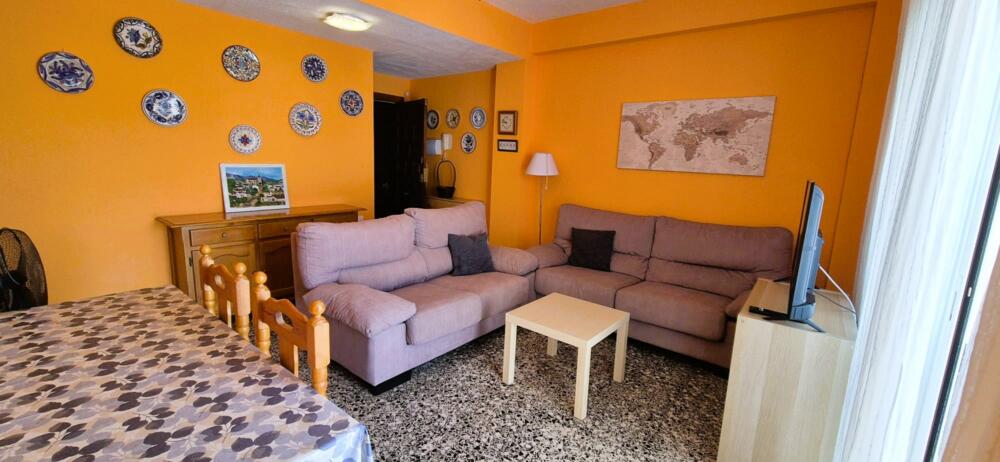521 Artiamis 4 15 ( ACC) Apartamento  Daimús