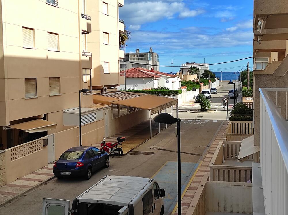 115 Barco I 1 F Apartamento  Daimús