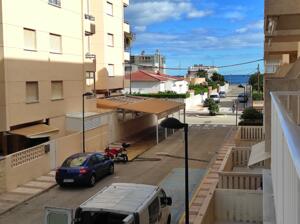 115 Barco I 1 F Apartamento  Daimús