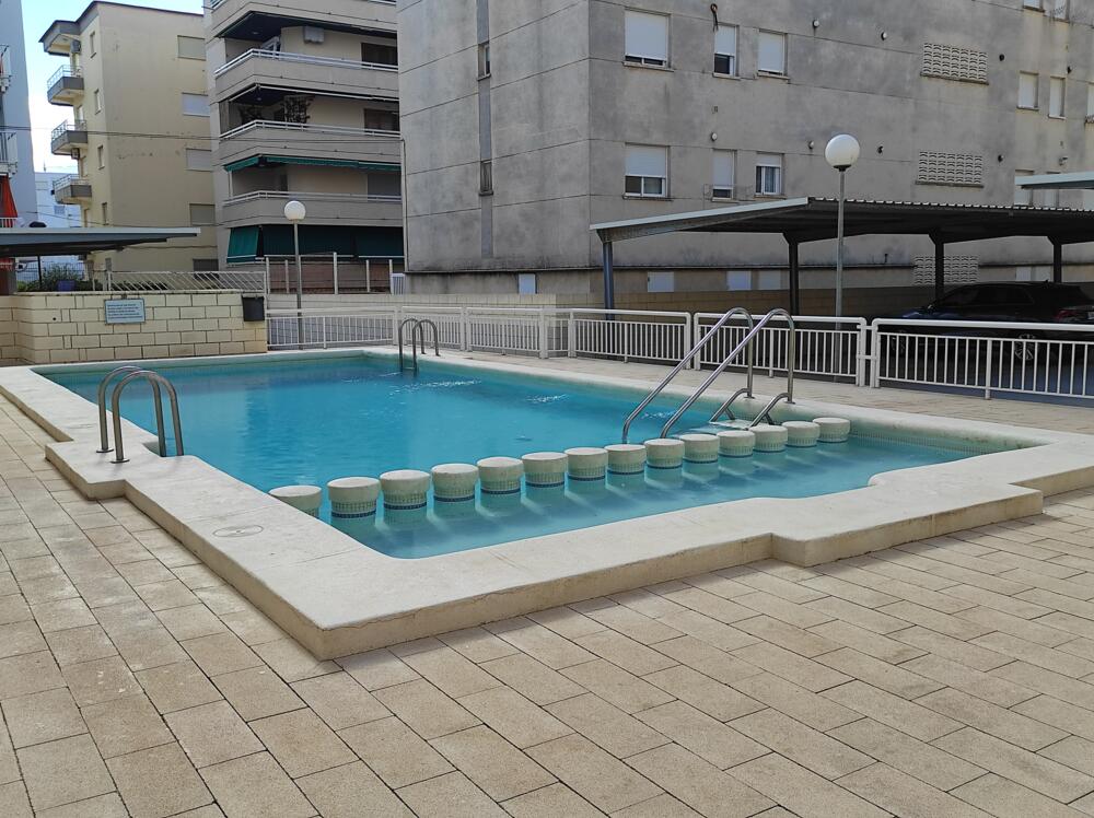 115 Barco I 1 F Apartamento  Daimús
