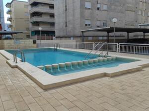 115 Barco I 1 F Apartamento  Daimús