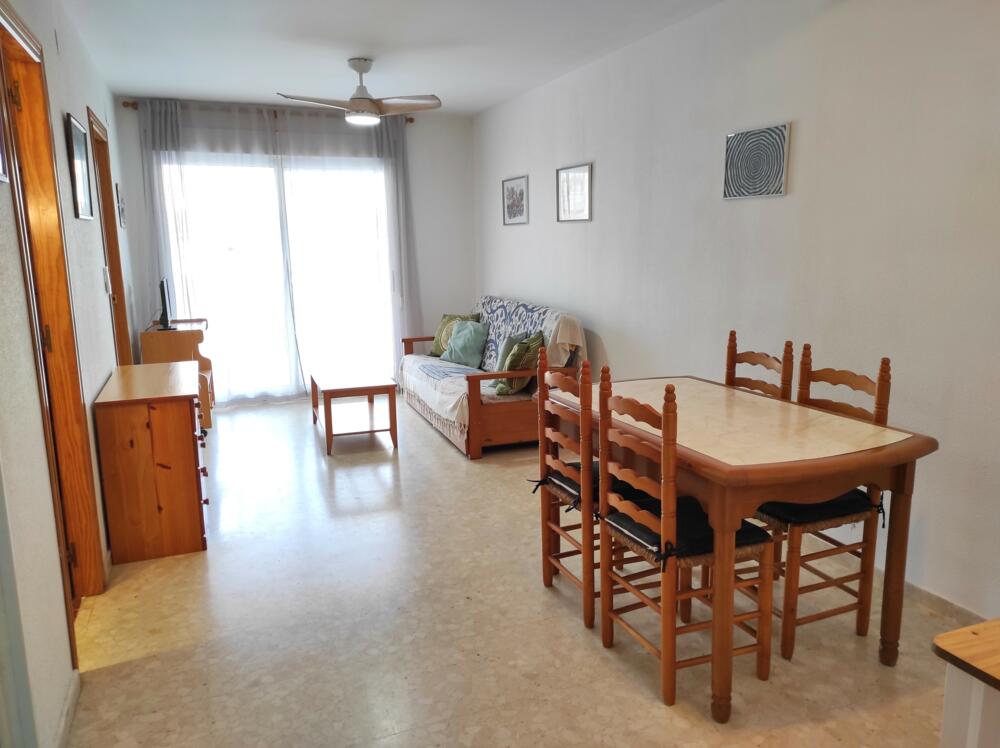 115 Barco I 1 F Apartamento  Daimús