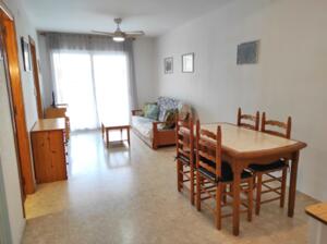115 Barco I 1 F Apartamento  Daimús