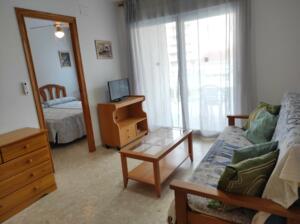 115 Barco I 1 F Apartamento  Daimús