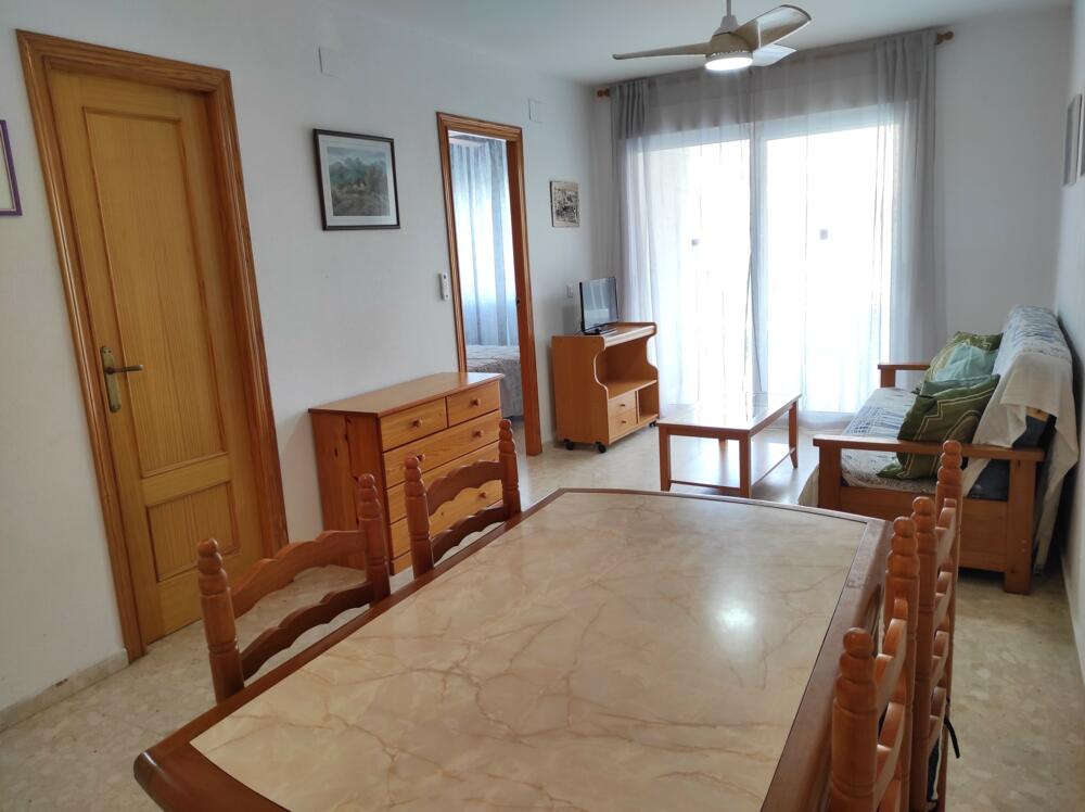 115 Barco I 1 F Apartamento  Daimús