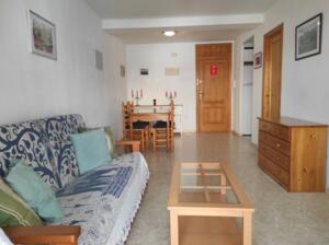 115 Barco I 1 F Apartamento  Daimús