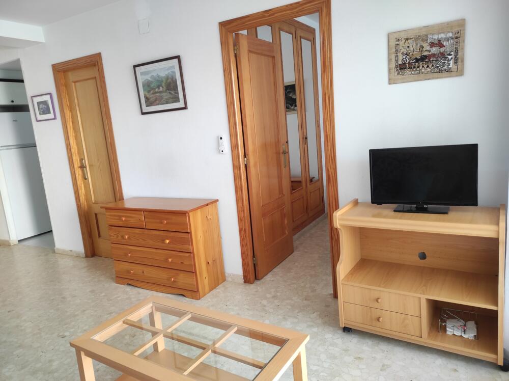 115 Barco I 1 F Apartamento  Daimús