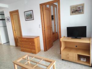 115 Barco I 1 F Apartamento  Daimús