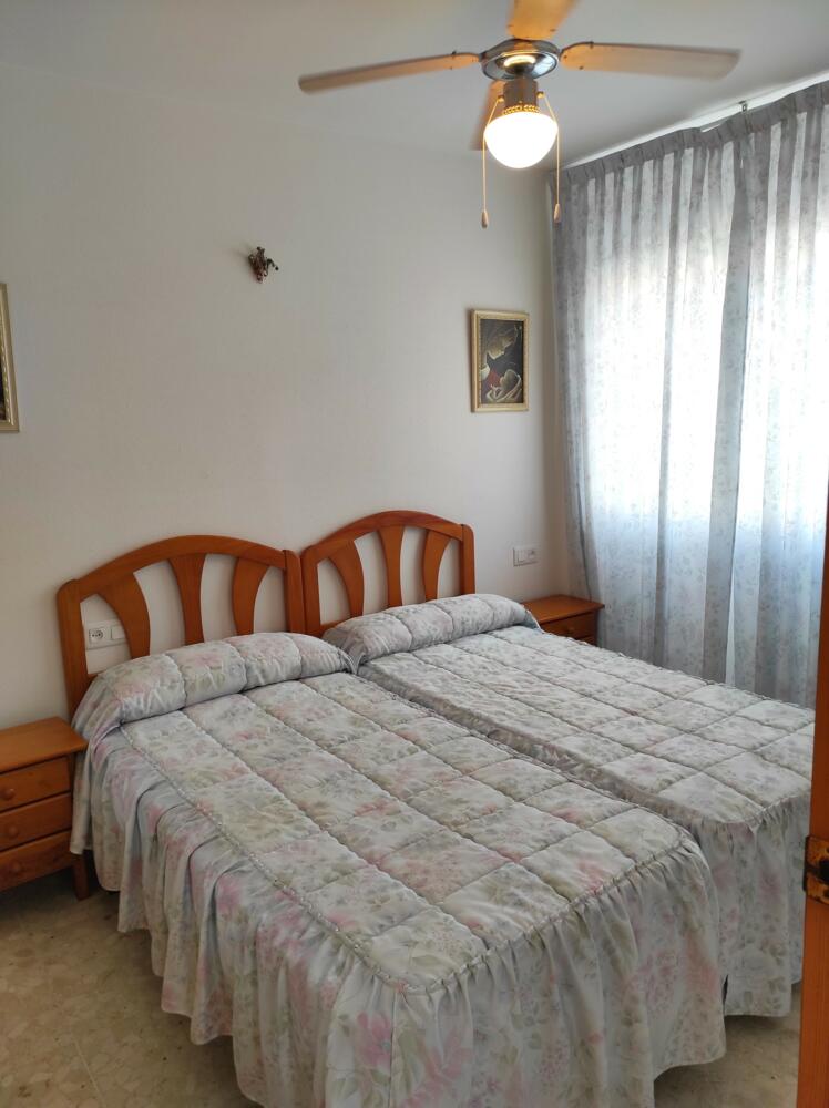 115 Barco I 1 F Apartamento  Daimús