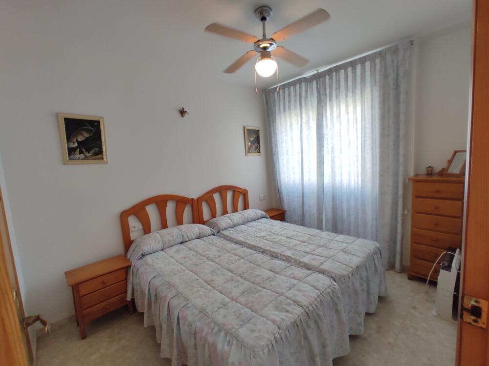 115 Barco I 1 F Apartamento  Daimús