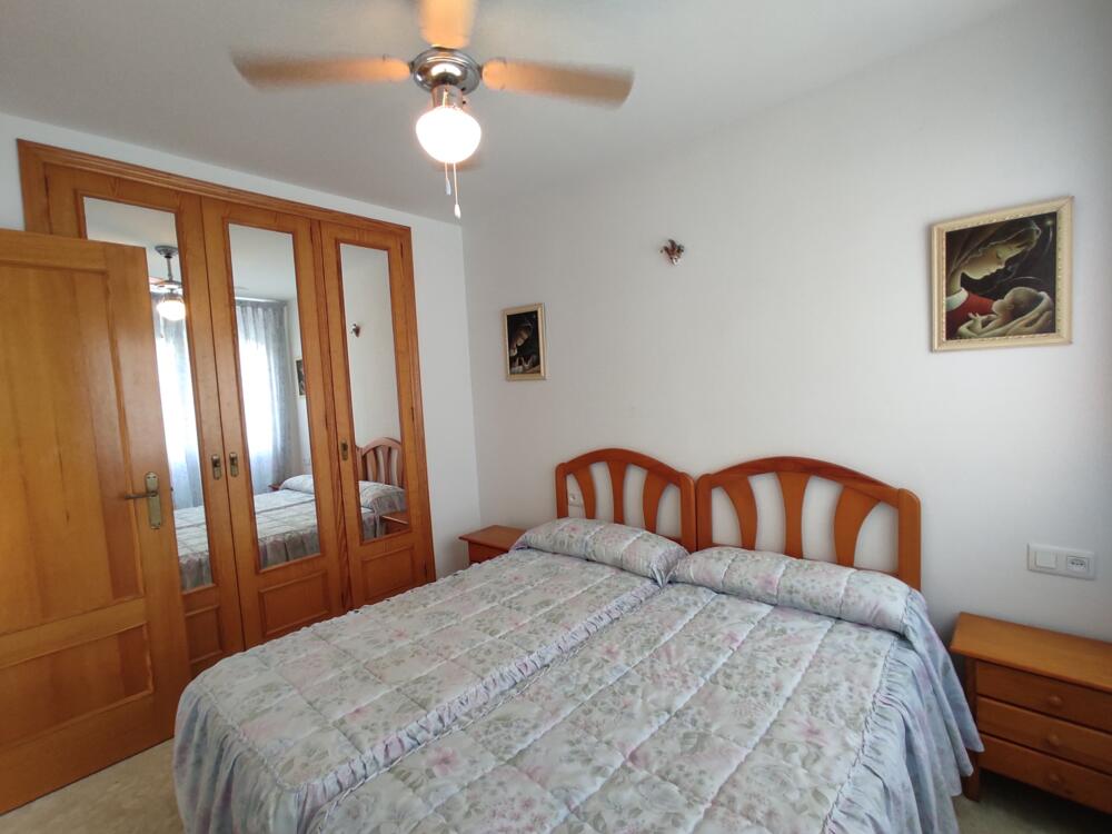 115 Barco I 1 F Apartamento  Daimús