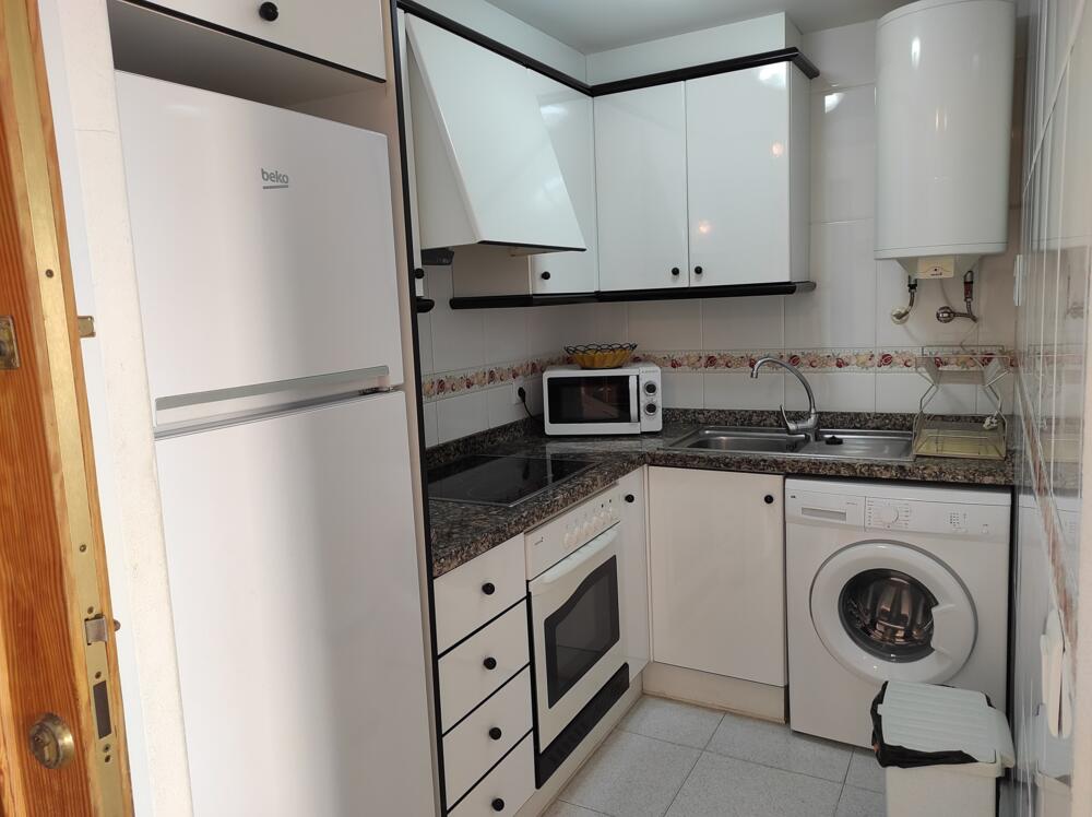 115 Barco I 1 F Apartamento  Daimús