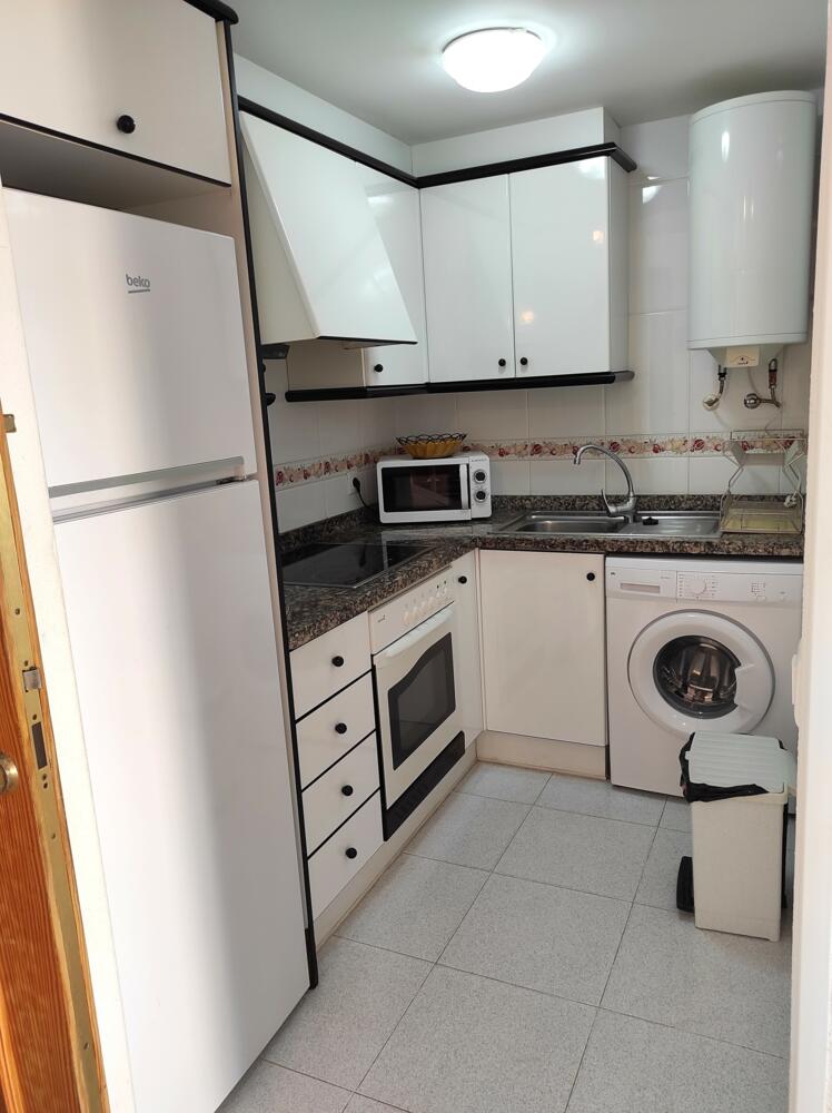 115 Barco I 1 F Apartamento  Daimús