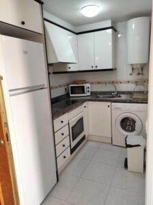 115 Barco I 1 F Apartamento  Daimús