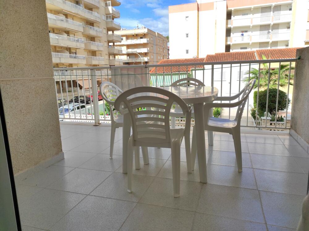 115 Barco I 1 F Apartamento  Daimús