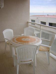 478 Neptuno 2A Apartamento  Daimús