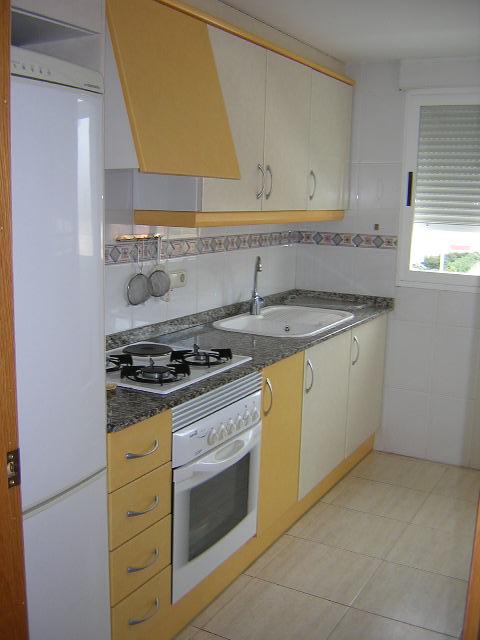 478 Neptuno 2A Apartamento  Daimús