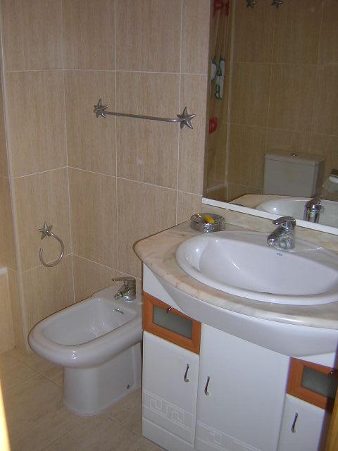 478 Neptuno 2A Apartamento  Daimús