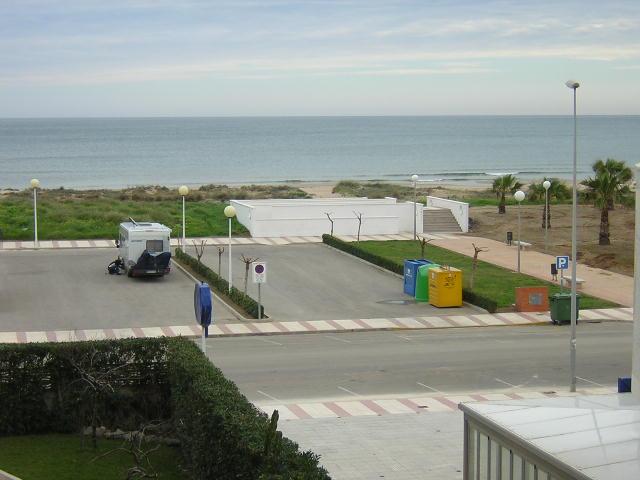 478 Neptuno 2A Apartamento  Daimús