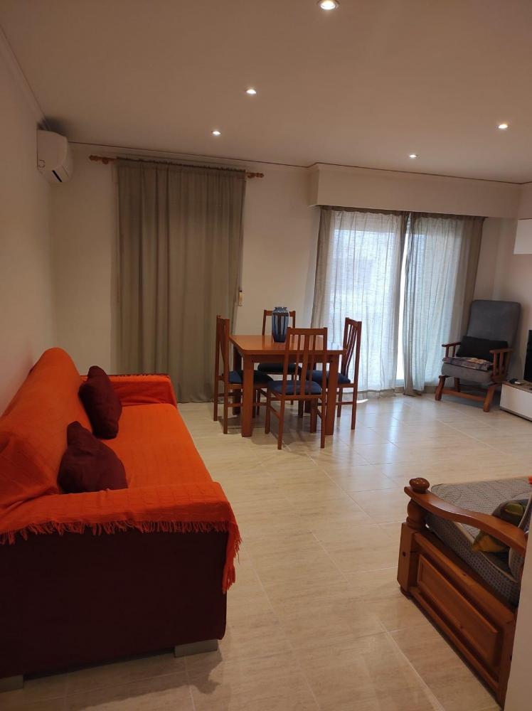 478 Neptuno 2A Apartamento  Daimús