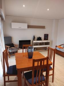 478 Neptuno 2A Apartamento  Daimús