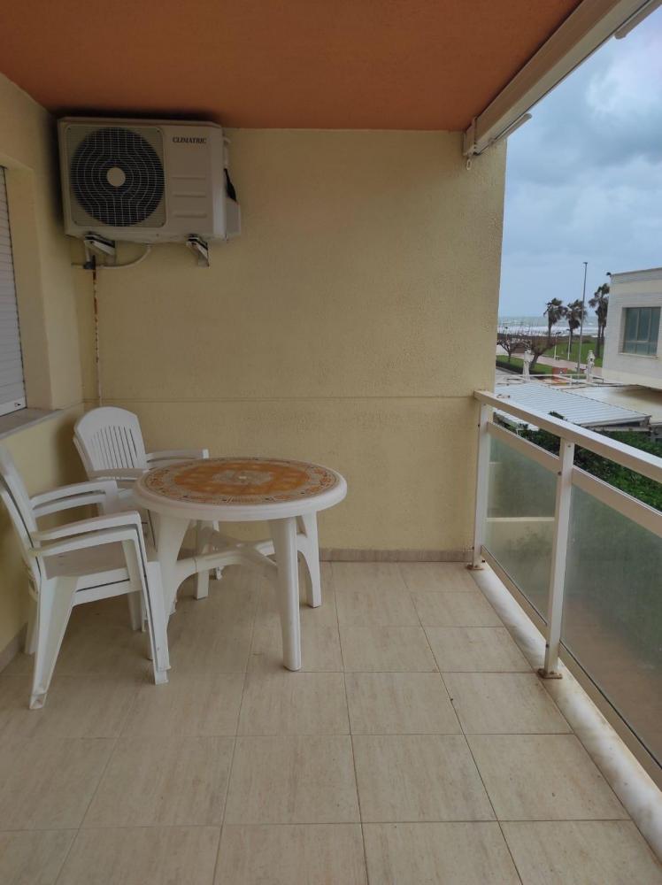 478 Neptuno 2A Apartamento  Daimús