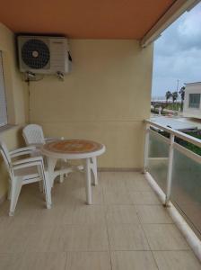 478 Neptuno 2A Apartamento  Daimús