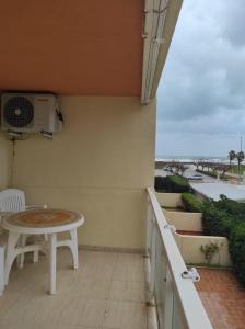 478 Neptuno 2A Apartamento  Daimús