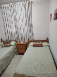 478 Neptuno 2A Apartamento  Daimús