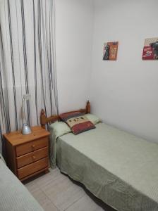 478 Neptuno 2A Apartamento  Daimús