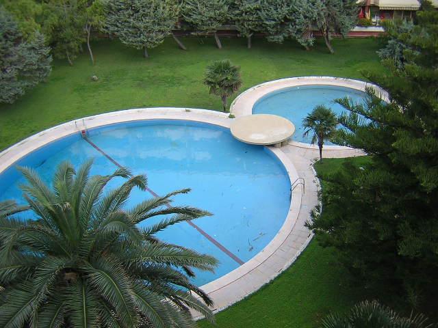 533 Semiramis IV e-3, 3º pta 10 Apartamento  Daimús