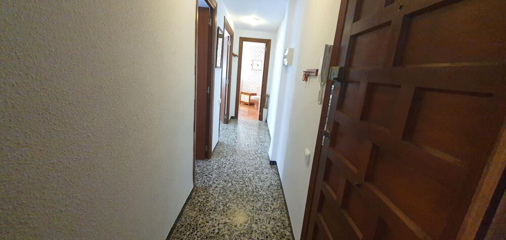 533 Semiramis IV E-4, 3º pta 10 Apartamento  Daimús