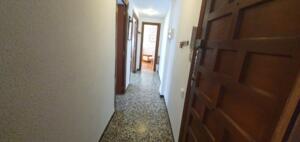 533 Semiramis IV E-4, 3º pta 10 Apartment  Daimús