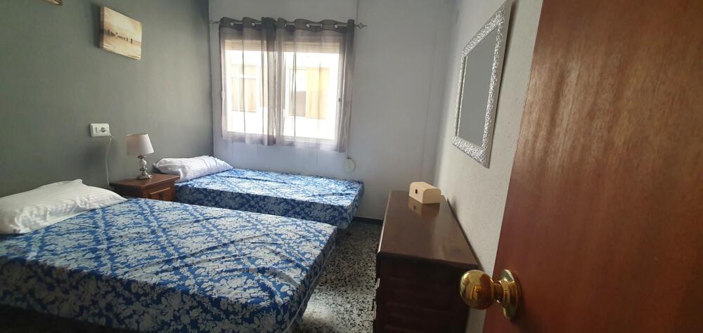 533 Semiramis IV E-4, 3º pta 10 Apartamento  Daimús