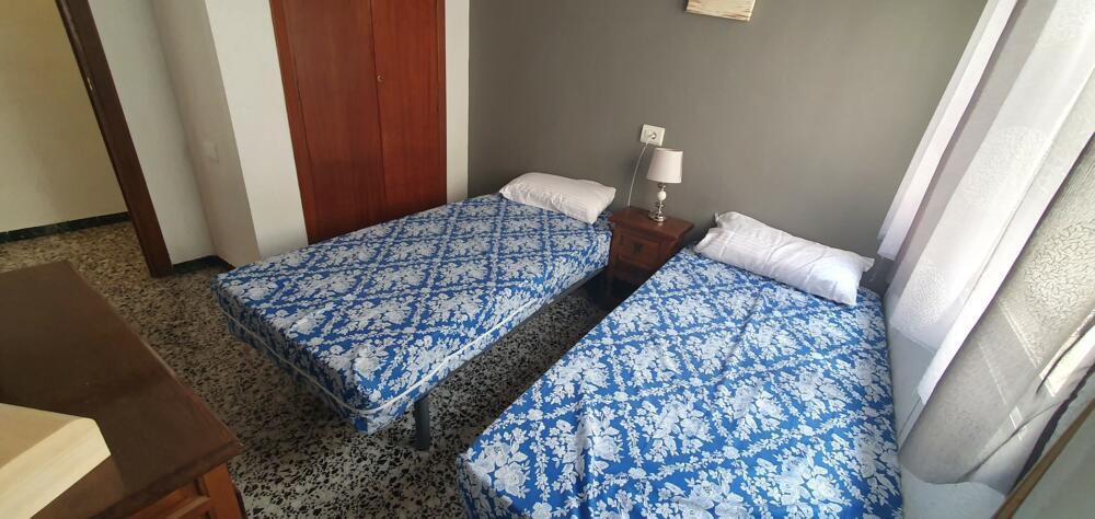 533 Semiramis IV E-4, 3º pta 10 Apartamento  Daimús