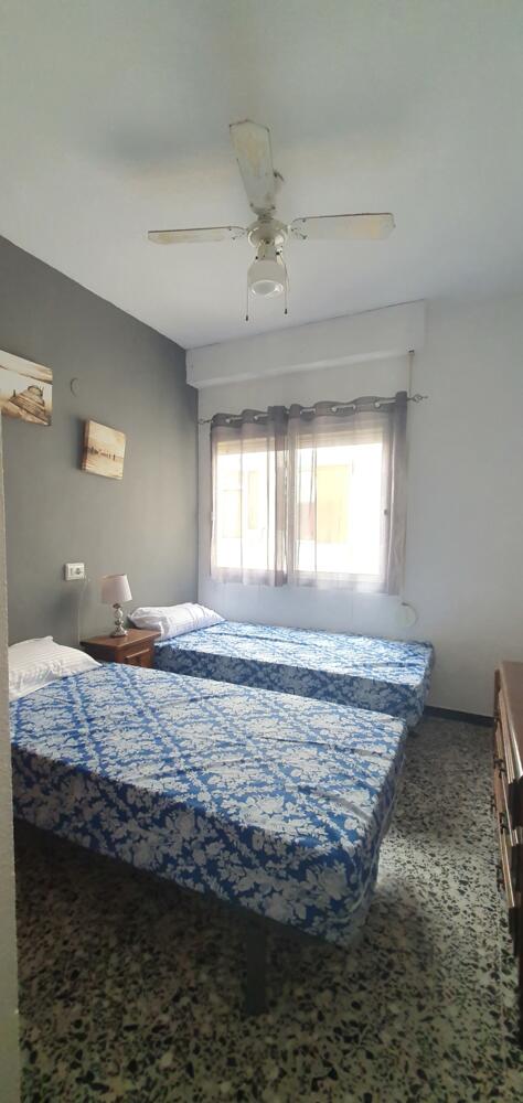 533 Semiramis IV E-4, 3º pta 10 Apartamento  Daimús
