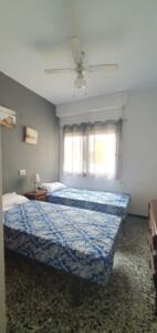 533 Semiramis IV E-4, 3º pta 10 Apartment  Daimús
