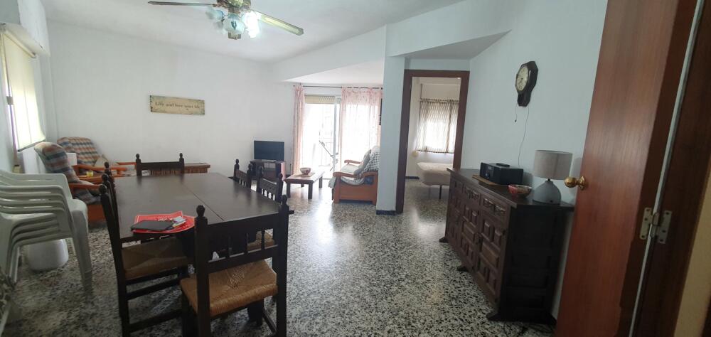 533 Semiramis IV E-4, 3º pta 10 Apartamento  Daimús