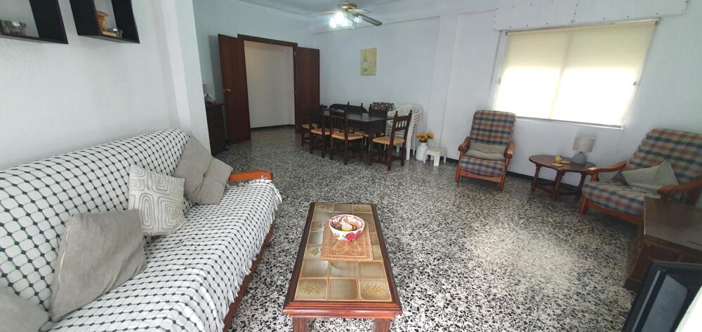 533 Semiramis IV E-4, 3º pta 10 Apartamento  Daimús