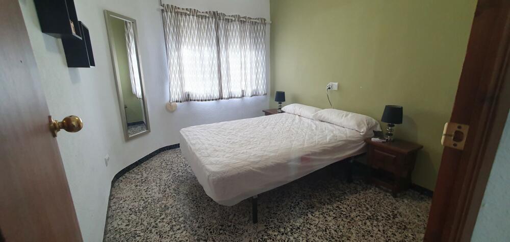 533 Semiramis IV E-4, 3º pta 10 Apartamento  Daimús