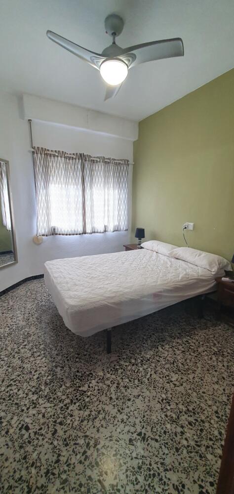 533 Semiramis IV E-4, 3º pta 10 Apartamento  Daimús
