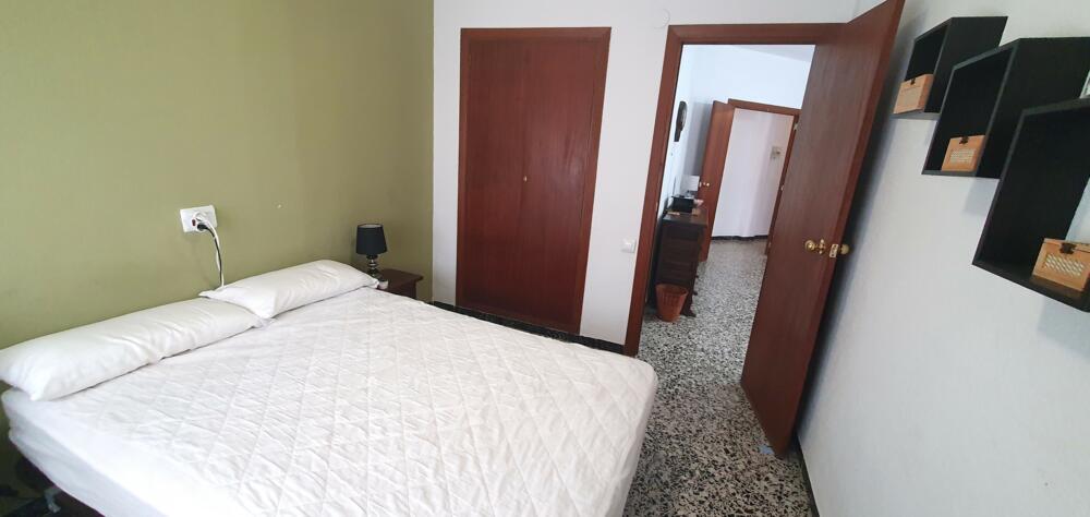 533 Semiramis IV E-4, 3º pta 10 Apartamento  Daimús
