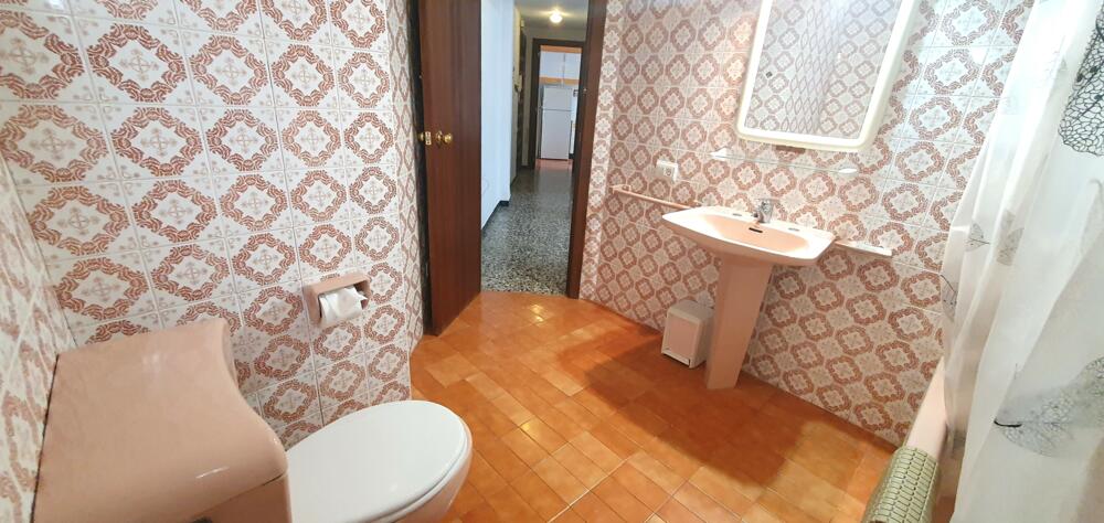 533 Semiramis IV E-4, 3º pta 10 Apartamento  Daimús